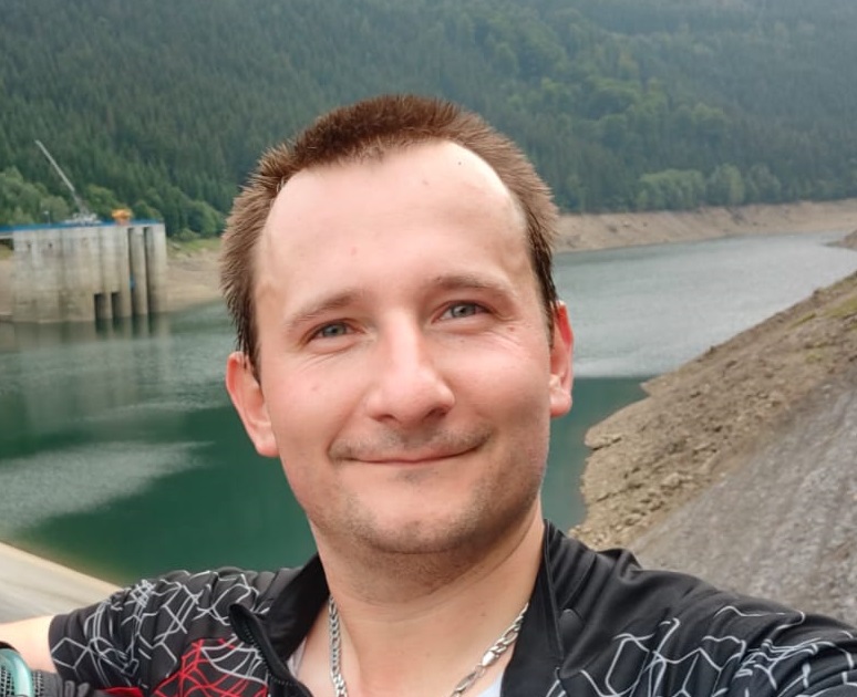 Petr Balíček - odborné poradenství, servis, DCC