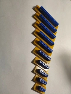 Rozbočovač 1x3