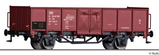 14073 Tillig TT Bahn - Otevřený nákladní vůz Es