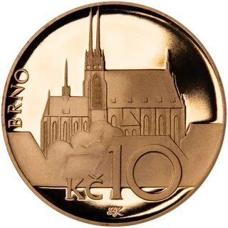 Dýško - 10kč