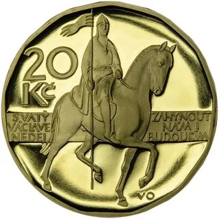 Dýško - 20kč