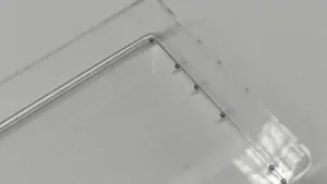 395010 - Tillig - Kulička ocelová převodová 1.0mm