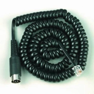 LY006 Kroucený kabel pro ovladač LH90 a LH101
