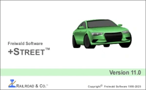 +Street™ 11
