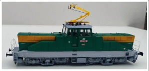 111 027 ČD - MTB - H0