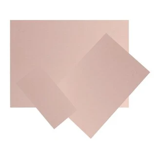 Cuprextit 210x297x1,5 jednovrstvý