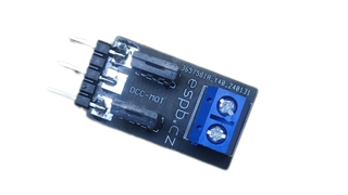 Adaptér motorické přestavníky DCC-MOT / espb 026