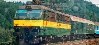 150 024 ČD - MTB
