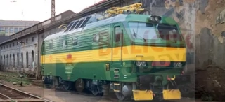150 010 ČSD - MTB